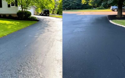 Asphalt Vs Blacktop: What’s The Difference?
