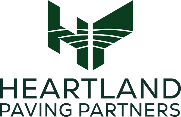 Heartland Paving Partners Logo