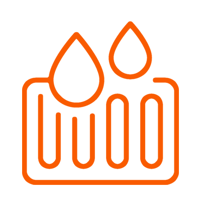 Drainage Repair Icon