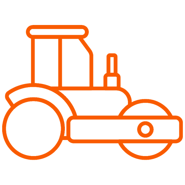 New Construction Icon