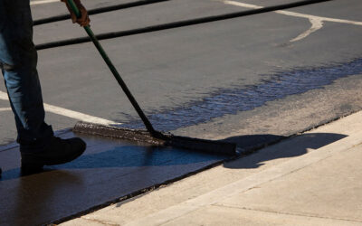 Smart Budgeting for Fall Resurfacing in Greater Cincinnati