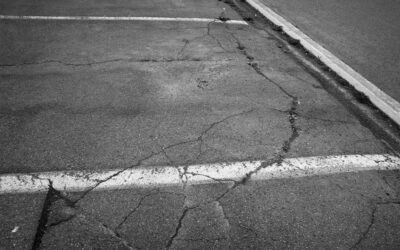 Pre-Winter Crack Repair: Late-Season Strategies for Cincinnati Parking Lots